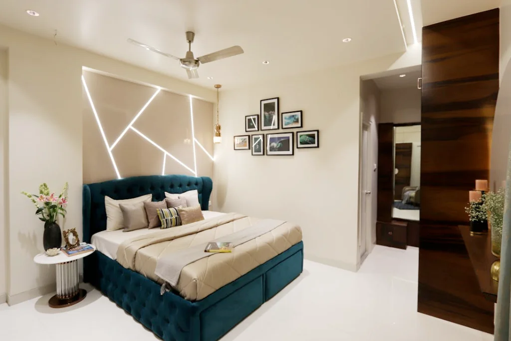 Content Room